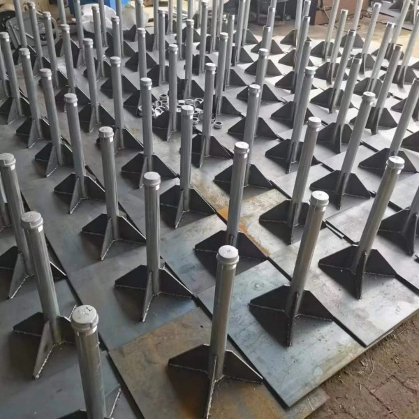 喜德鑫亿呈沉降板生产